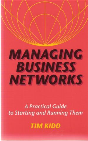 Managing Business Networks